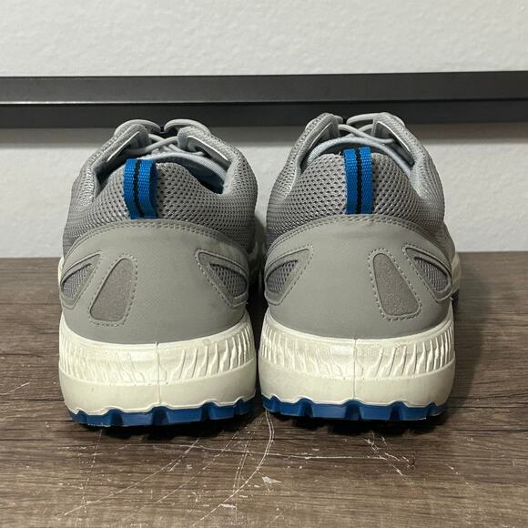 Ecco Terracruise Men’s Athletic Shoes Sneakers Size 12 Gray main image 8